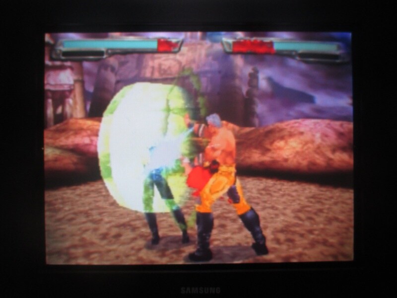 북두의 권 - 세기말 구세주 전설 엔딩_25.jpg