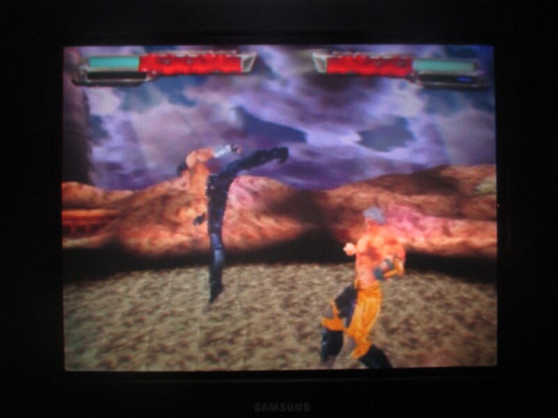 북두의 권 - 세기말 구세주 전설 엔딩_29.jpg