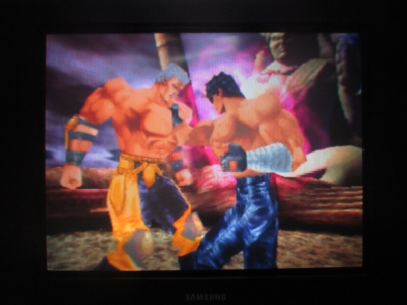 북두의 권 - 세기말 구세주 전설 엔딩_39.jpg