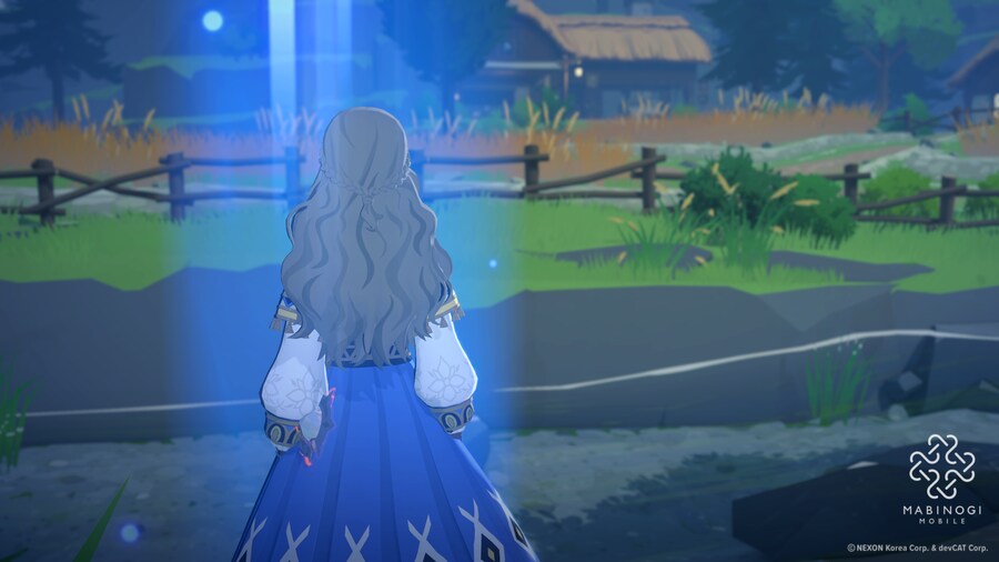 티르코네일 스크린샷 명소 스샷 모음_2.png