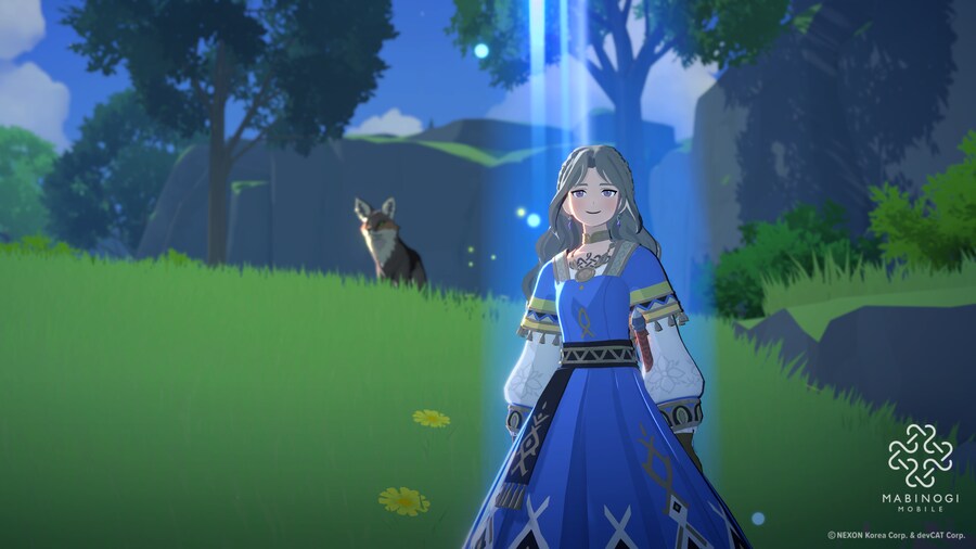 티르코네일 스크린샷 명소 스샷 모음_3.png