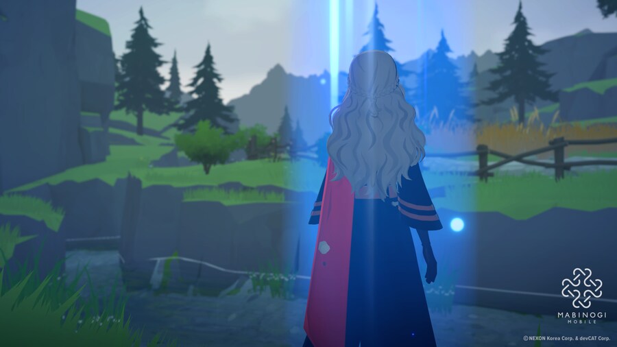 티르코네일 스크린샷 명소 스샷 모음_5.png