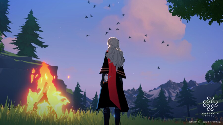 티르코네일 스크린샷 명소 스샷 모음_7.png