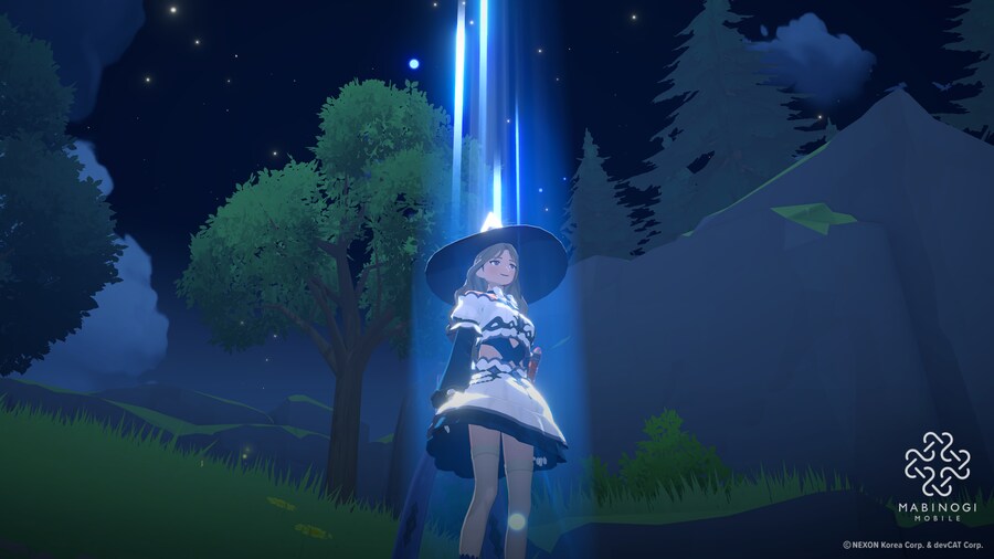 티르코네일 스크린샷 명소 스샷 모음_8.png