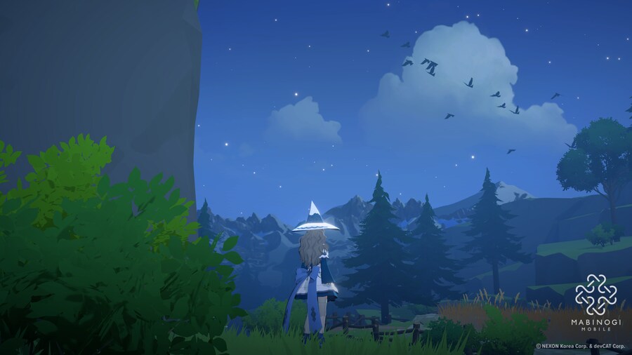 티르코네일 스크린샷 명소 스샷 모음_12.png