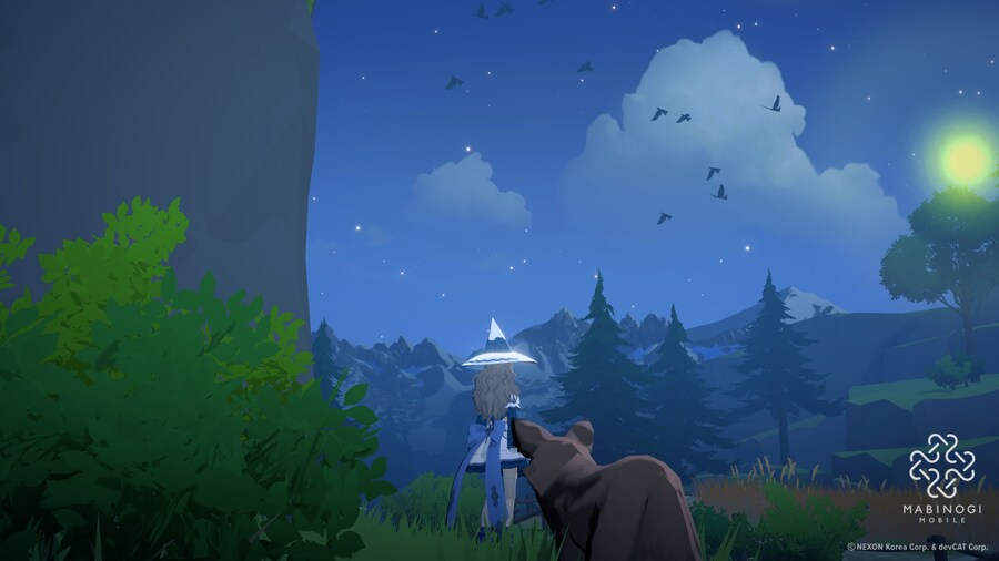 티르코네일 스크린샷 명소 스샷 모음_13.png