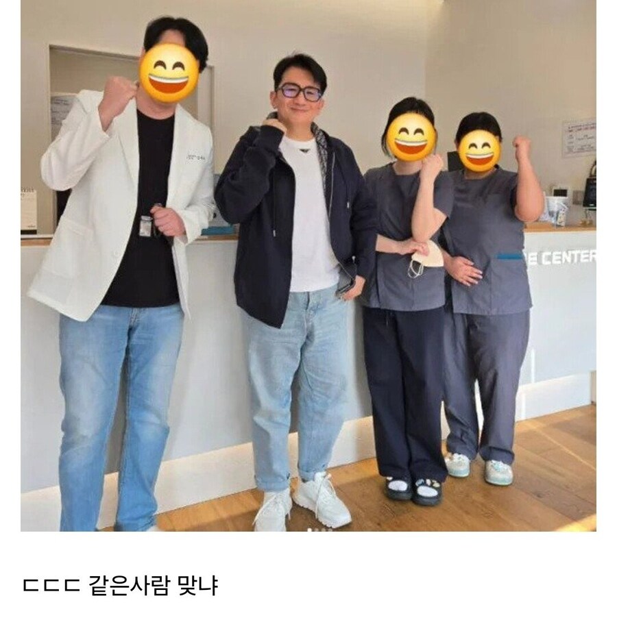 방시혁 근황(위고비 연전연승)_1.jpg