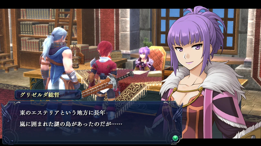 이스 메모와르: 셀세타의 수해 스위치판 스크린샷, 용량 정보_8.webp