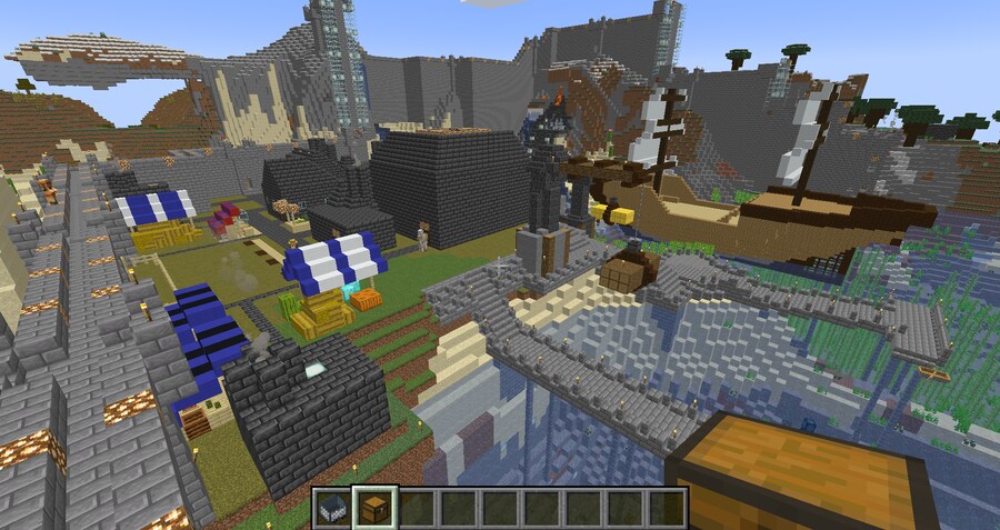 마크) 마크 야생 서버 어디 읎나_1.png