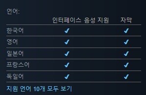 오픈 월드 생존 제작 게임 "오메가 크래프터" 정식 출시일 트레일러_2.jpg