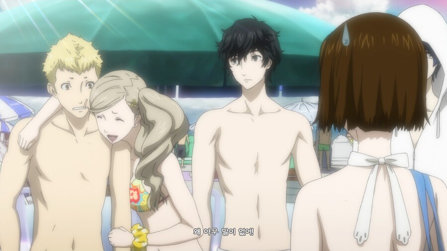 페르소나5)변태같은 리액션에 반응하는 히로인_9.jpg