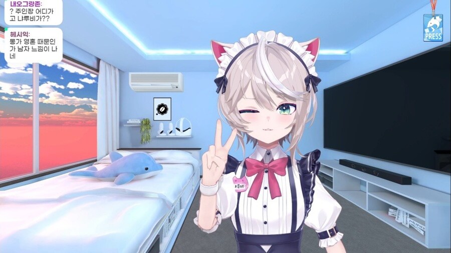 [규방소] 큰 거 오나? 어? 진짜 큰 거 왔네? (08Apr25)_2.jpg