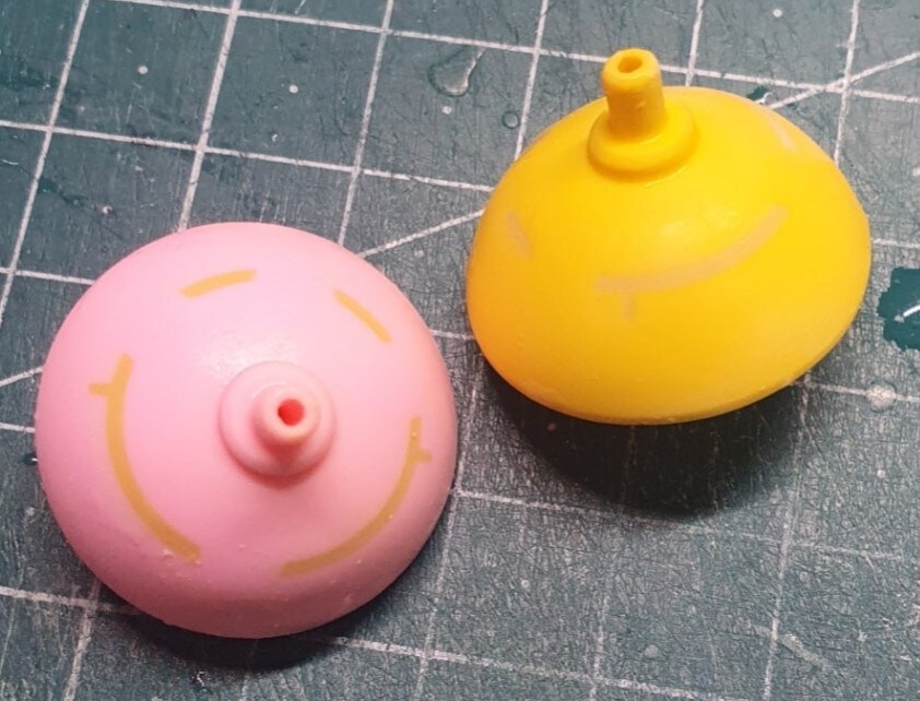 [MG] 화염방사병(파이어뱃) 커스텀+스크래치 빌드 완성작입니다^^_22.jpg