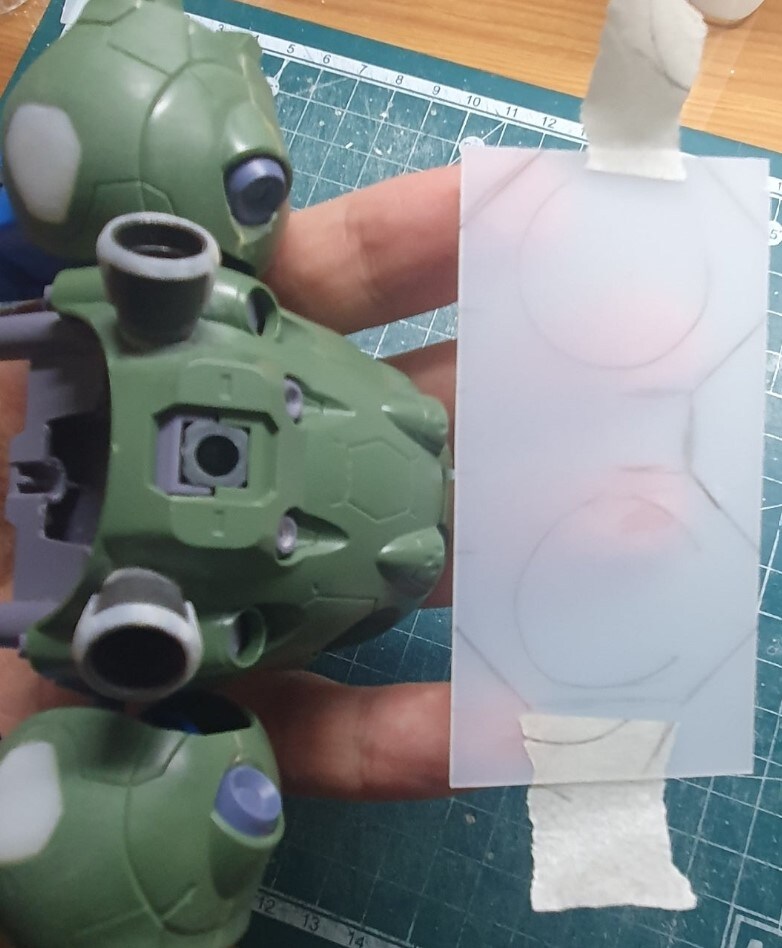 [MG] 화염방사병(파이어뱃) 커스텀+스크래치 빌드 완성작입니다^^_24.jpg