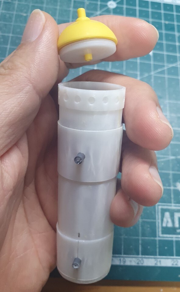 [MG] 화염방사병(파이어뱃) 커스텀+스크래치 빌드 완성작입니다^^_30.jpg