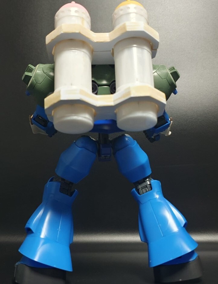 [MG] 화염방사병(파이어뱃) 커스텀+스크래치 빌드 완성작입니다^^_36.jpg