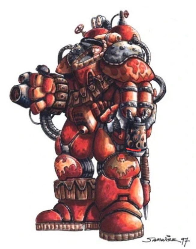 [MG] 화염방사병(파이어뱃) 커스텀+스크래치 빌드 완성작입니다^^_63.jpg