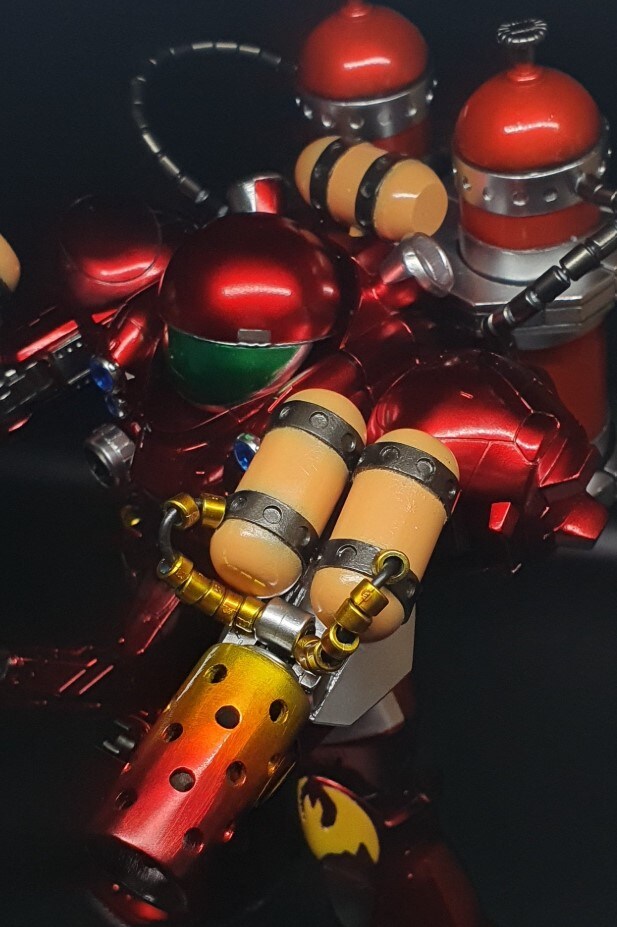 [MG] 화염방사병(파이어뱃) 커스텀+스크래치 빌드 완성작입니다^^_85.jpg