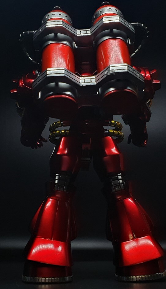 [MG] 화염방사병(파이어뱃) 커스텀+스크래치 빌드 완성작입니다^^_87.jpg