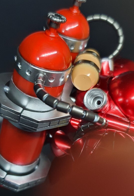 [MG] 화염방사병(파이어뱃) 커스텀+스크래치 빌드 완성작입니다^^_92.jpg