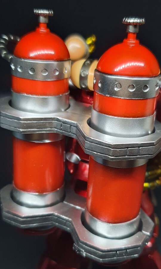 [MG] 화염방사병(파이어뱃) 커스텀+스크래치 빌드 완성작입니다^^_93.jpg