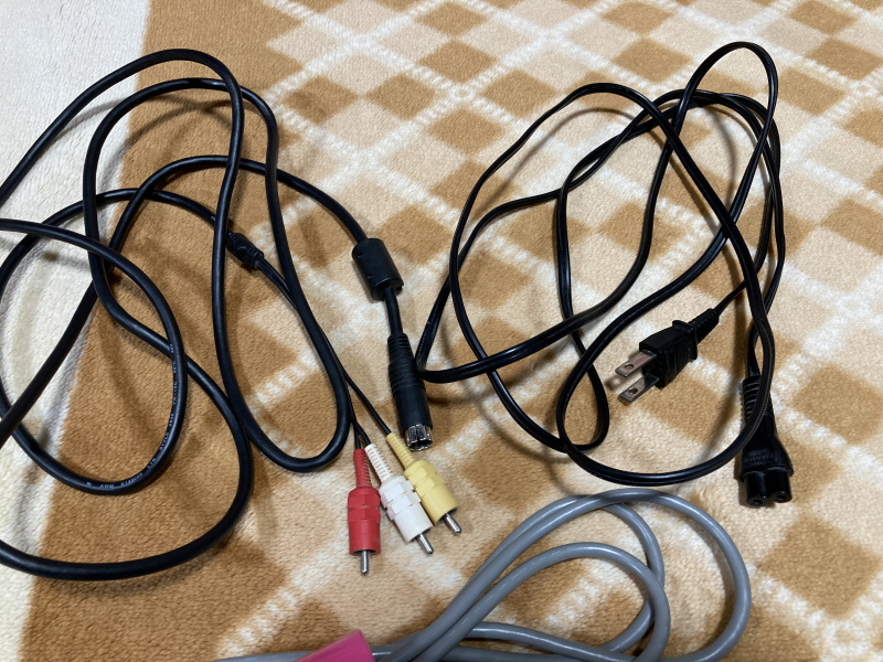 세가 새턴 HDTV 케이블 with GAME ~_17.jpg