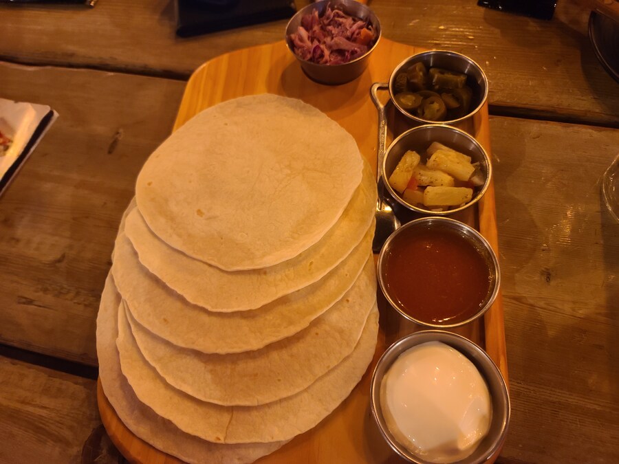 판교에서 먹은 멕시코 음식_2.jpg