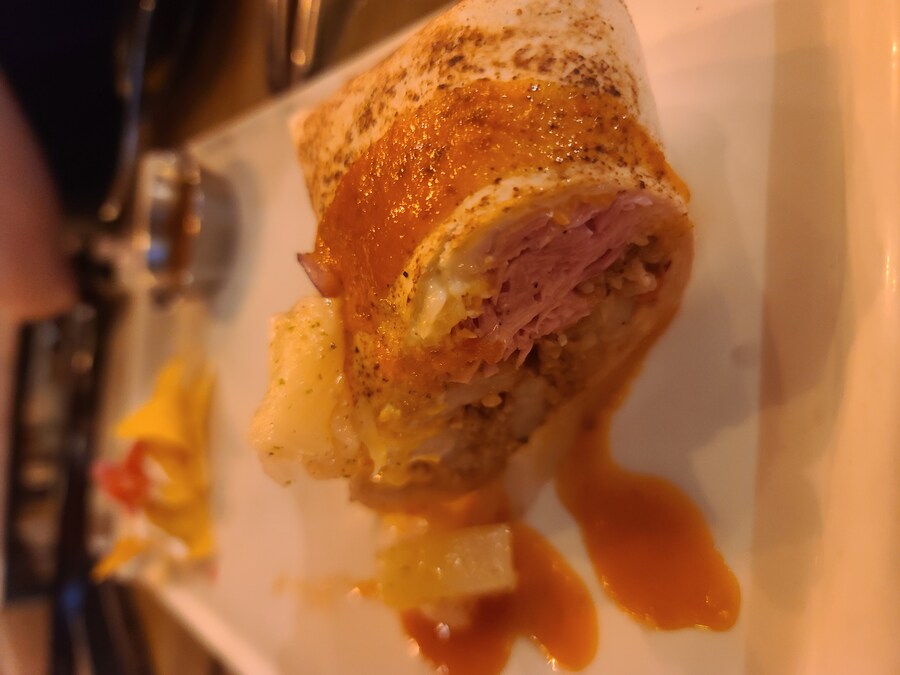 판교에서 먹은 멕시코 음식_5.jpg