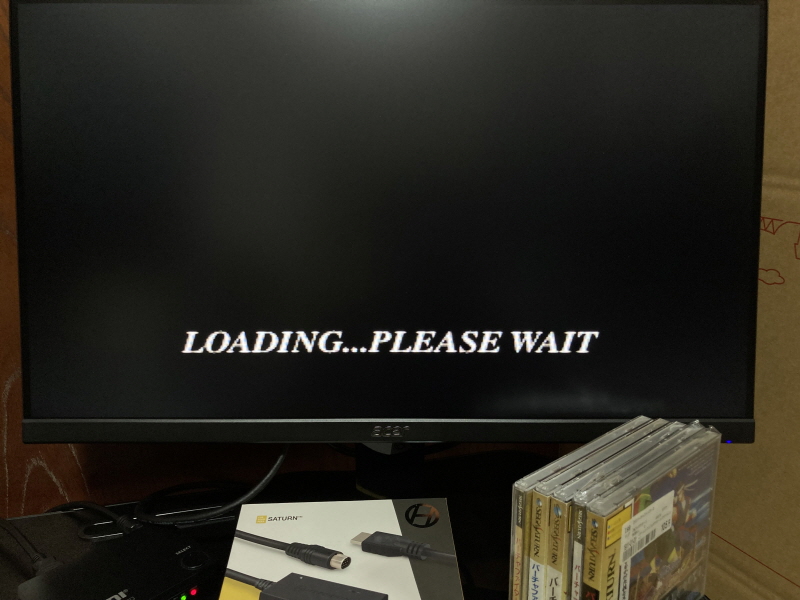 세가 새턴 HDTV 케이블 with GAME ~_53.jpg