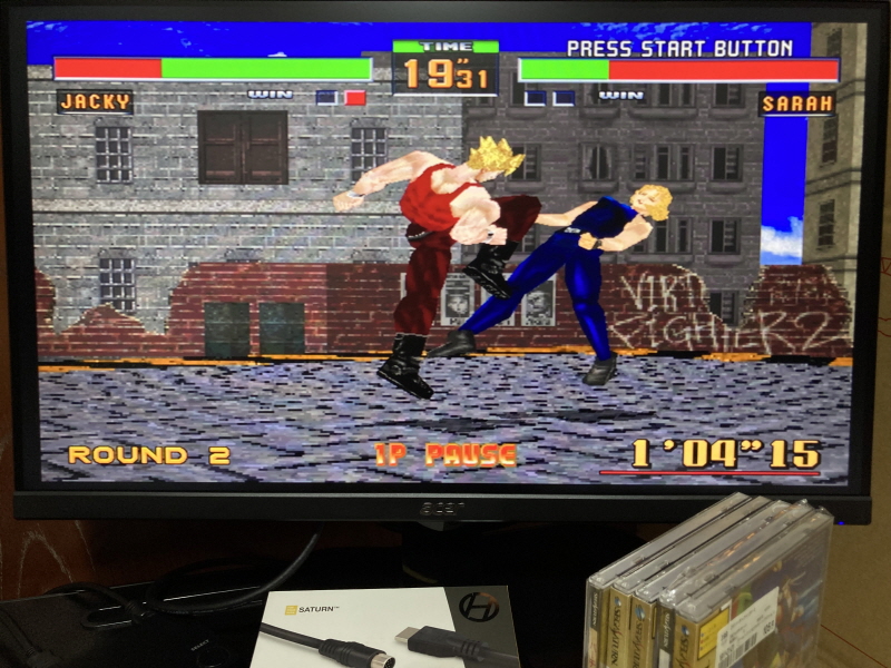 세가 새턴 HDTV 케이블 with GAME ~_63.jpg