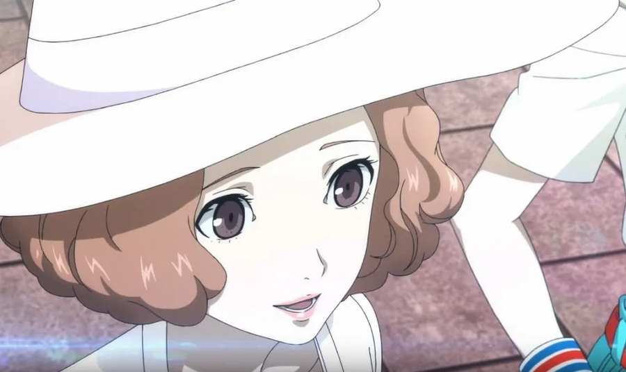 페르소나5) 슈진고는 얼마나 수준이 떨어지길래_6.webp