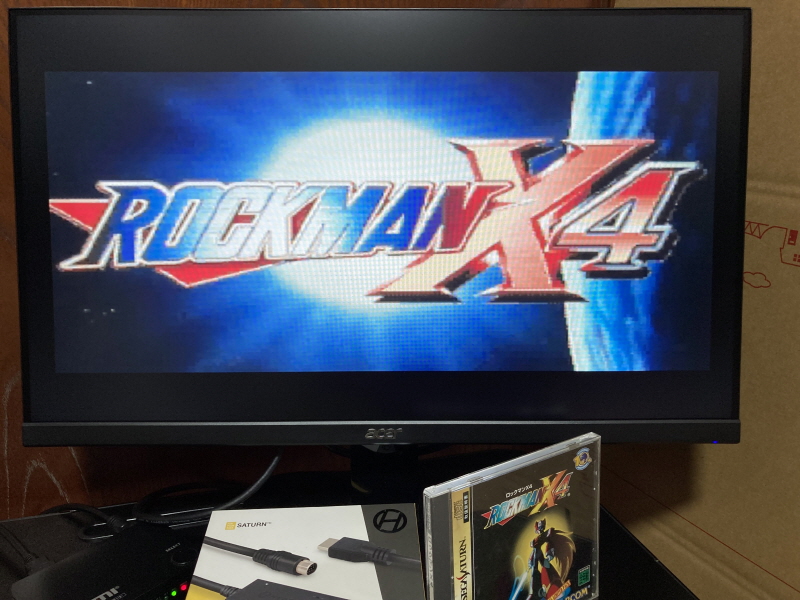 세가 새턴 HDTV 케이블 with GAME ~_90.jpg