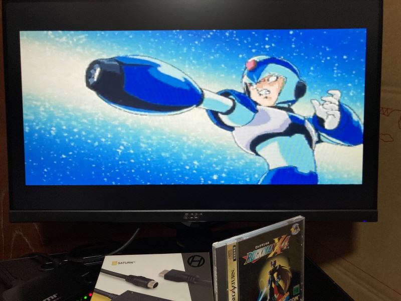 세가 새턴 HDTV 케이블 with GAME ~_94.jpg
