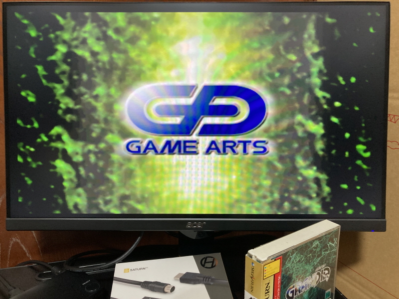 세가 새턴 HDTV 케이블 with GAME ~_127.jpg