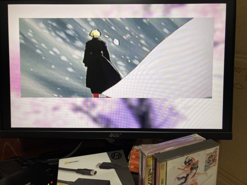 세가 새턴 HDTV 케이블 with GAME ~_150.jpg