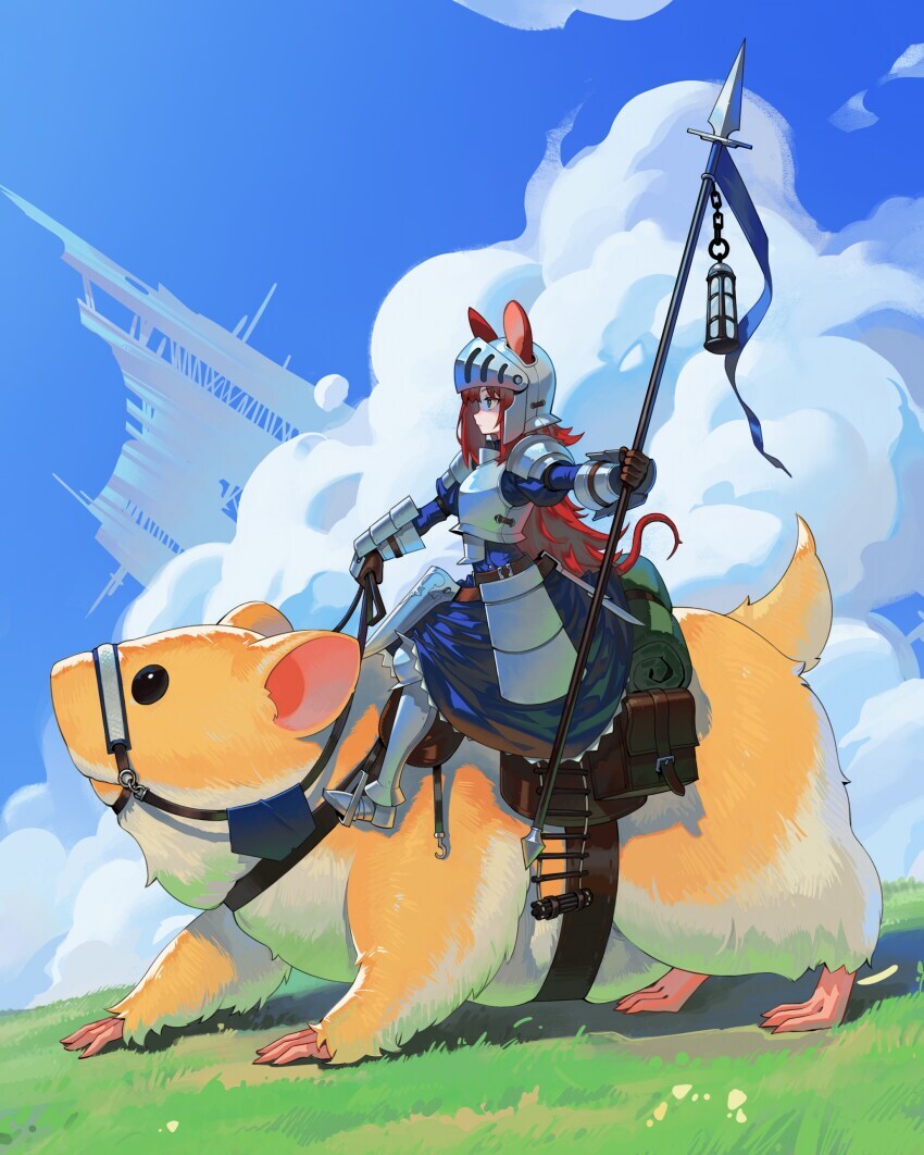 림월드)에서 어떤 유명 종족을 적대하면 안되는 이유_1.jpg