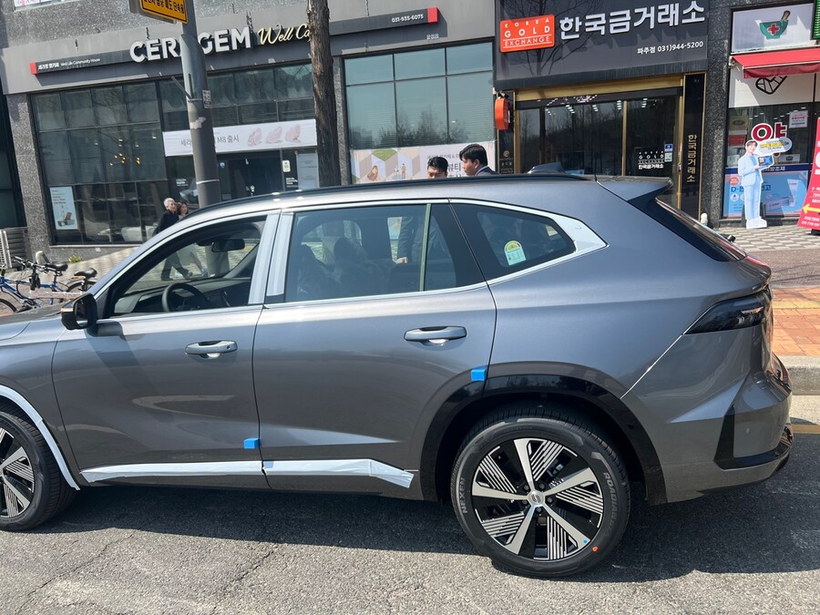 그랑콜레오스 깡통(테크노) 가솔린 2.0 구매했습니다._5.jpg