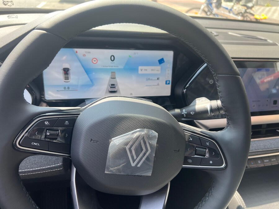 그랑콜레오스 깡통(테크노) 가솔린 2.0 구매했습니다._6.jpg