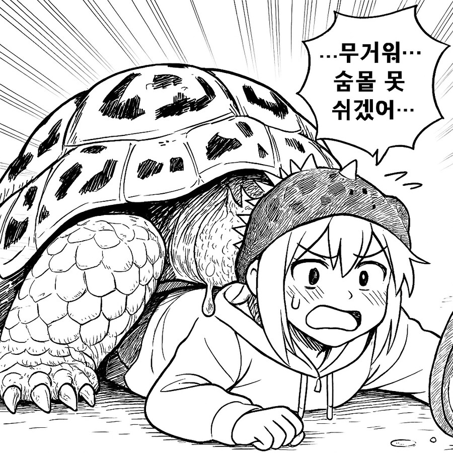 (스압주의)제그림을 참고해서 쳇지피티에게 부탁한 AI 그림들 올려봐요_33.jpg
