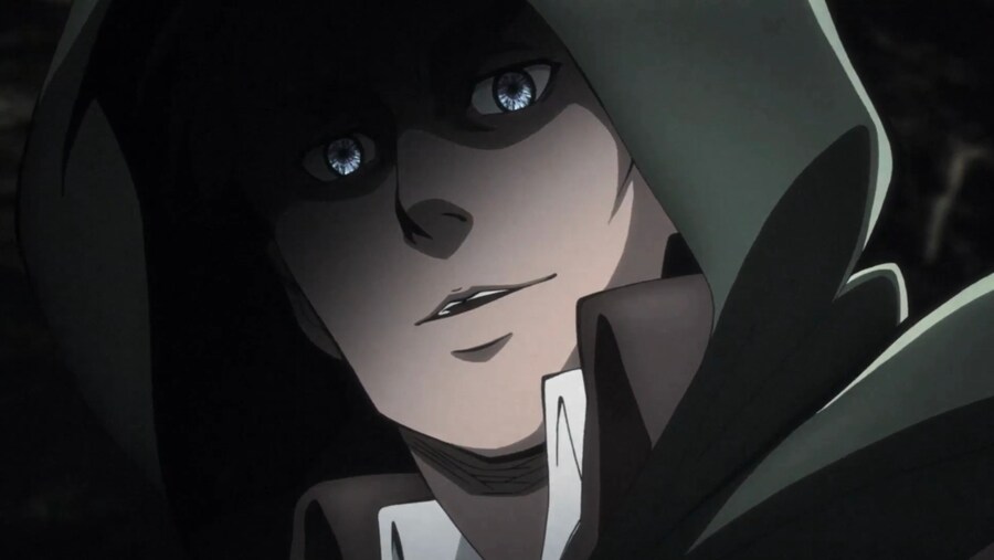 [진격거] 조사병단 농락하는 야생의 리바이를 본 엘빈_6.jpg