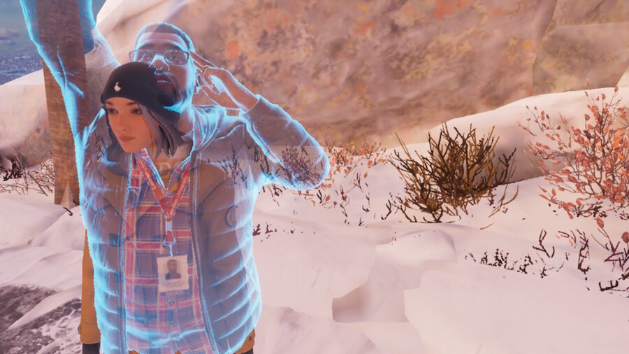 (약스포) 인생은 요지경: 이중 노출_46.jpg