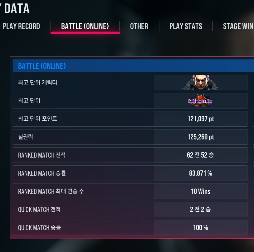 시즌1 플스로 하다가 며칠전에 스팀 깔고난후 체감_1.jpg