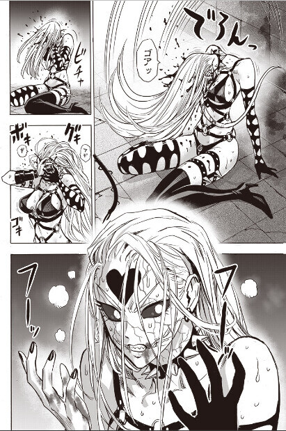 [원펀맨] 솔직히 계속 수정하는건 만화로서 선을 넘은거임.jpg_1.jpg