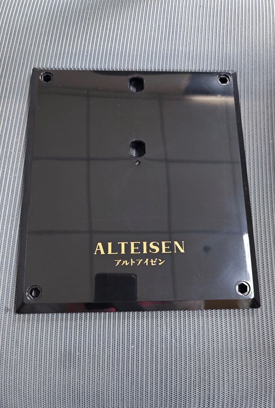 [CCS] 알트아이젠 프린팅 오류 대좌 교체용 파츠 발송 시작_1.jpg