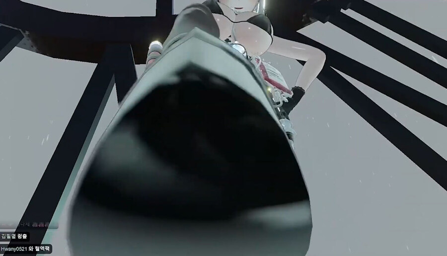 버미육)밟아주는 쿠미르님_7.jpg