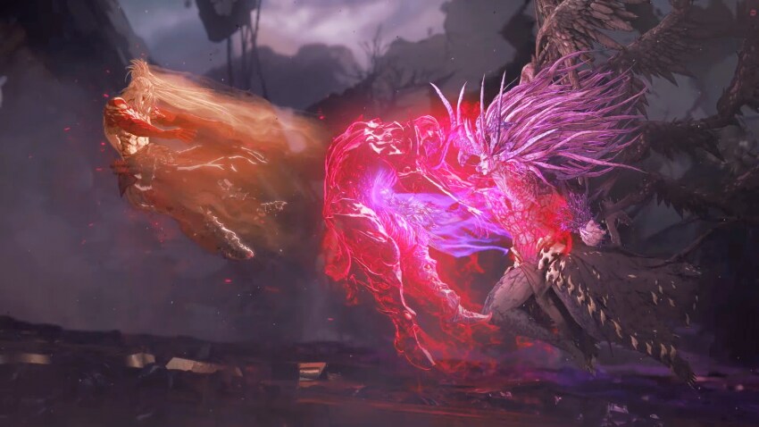 카잔) 고통스러운 대검 2회차 끝_1.png