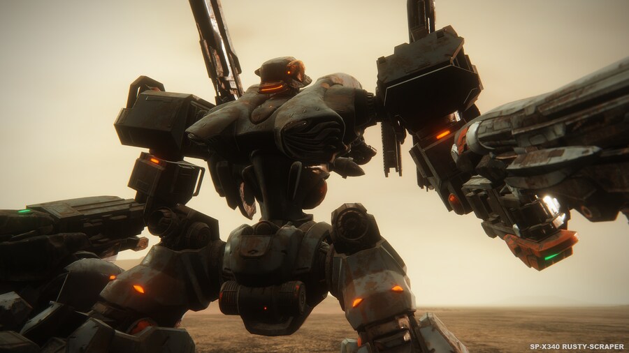 아머드코어 포토북 'CROSS THE RUBICON' 완성 및 공유_4.png