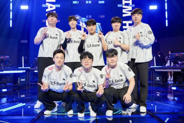 주식회사 신안포장 이미지