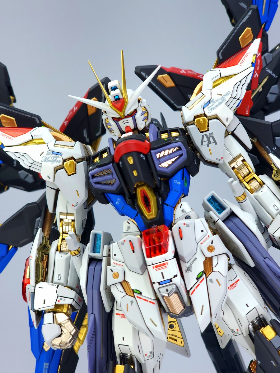 MGEX 스트라이크 프리덤 건담 완성_24.jpg