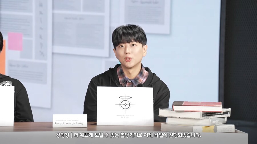 블루아카) 수요리 메모리얼 뱃살 땡기게 해보려고 했나보네 ㅋㅋㅋㅋ_3.png